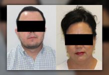 Vinculan a proceso a exalcaldesa de Álamos y su hijo por presunta violencia familiar contra su nuera