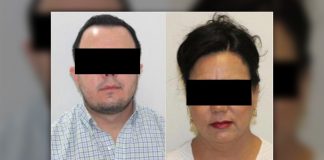 Vinculan a proceso a exalcaldesa de Álamos y su hijo por presunta violencia familiar contra su nuera
