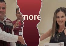 Morena da marcha atrás: retira a jueza de cargo partidista tras señalamientos constitucionales en Sonora