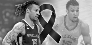 Conmoción en la NBA por muerte de Brandon Clarke, jugador de Memphis; esto se sabe del caso