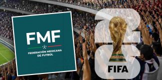 FMF lanza campaña “La Ola Sí, el grito No” rumbo al Mundial 2026