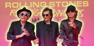 ¡Regresan! The Rolling Stones anuncian nuevo álbum Foreign Tongues