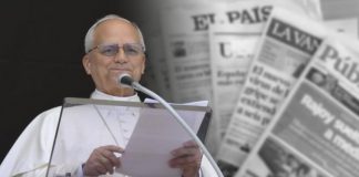 Papa León XIV denuncia violaciones a la libertad de prensa; recuerda a periodistas asesinados