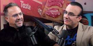 La historia jamás contada de Taste y Rancho 17 que desde Hermosillo llega a Japón