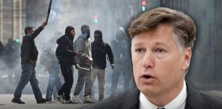 Advierte EEUU “golpe de Estado en marcha” en Bolivia tras protestas contra Rodrigo Paz