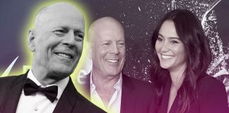 Bruce Willis pierde la capacidad de hablar por avance de la demencia frontotemporal, confirma su esposa