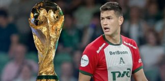 Alarma en la Selección Mexicana: César Montes sale lesionado a semanas del Mundial 2026