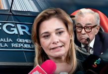 “Siempre he dado la cara”: Maru Campos tras ser citada por la FGR para declarar sobre caso de agentes de la CIA en Chihuahua