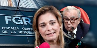 “Siempre he dado la cara”: Maru Campos tras ser citada por la FGR para declarar sobre caso de agentes de la CIA en Chihuahua “Siempre he dado la cara”: Maru Campos tras ser citada por la FGR para declarar sobre caso de agentes de la CIA en Chihuahua