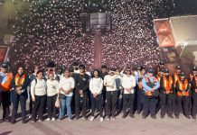 Con saldo blanco culmina ExpoGan Sonora en Hermosillo, confirma Policía Municipal Con saldo blanco culmina ExpoGan Sonora en Hermosillo, confirma Policía Municipal