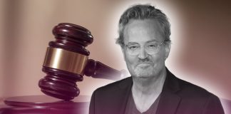Condenan a facilitador de ketamina vinculado a la muerte de Matthew Perry