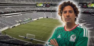 Confirma Guillermo Ochoa convocatoria con Selección Mexicana rumbo Mundial 2026