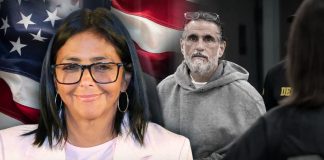 “Fue por interés de Venezuela”: Defiende Delcy Rodríguez deportación de Alex Saab a EEUU