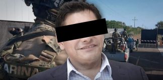Detienen a Jesús “N”, alcalde de Cuautla, Morelos, en operativo del Gobierno de México Detienen a Jesús “N”, alcalde de Cuautla, Morelos, en operativo del Gobierno de México