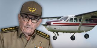 EEUU acusa penalmente a expresidente de Cuba, Raúl Castro, por asesinato de 4 ciudadanos estadounidenses EEUU acusa penalmente a expresidente de Cuba, Raúl Castro, por asesinato de 4 ciudadanos estadounidenses