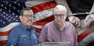 EEUU detiene a exsecretario de Seguridad de Rubén Rocha Moya, acusado de narco