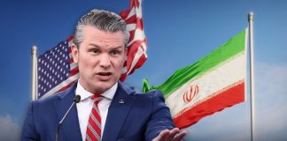 EEUU mantiene tregua con Irán pese a operación militar en el estrecho de Ormuz: Pete Hegseth