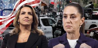 EEUU reconoce cooperación del gobierno de Sheinbaum en el combate al narcotráfico y destaca resultados operativos