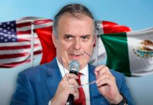 Ebrard arranca revisión del T-MEC; la califica como una de las negociaciones más importantes del mundo
