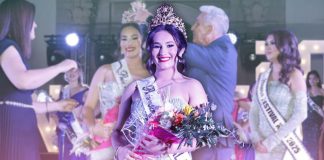 Elia Valentina López es coronada como reina del Festival Kino 2026 durante el arranque de actividades en Magdalena