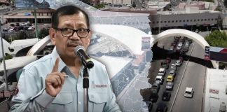 Exsecretario de Seguridad de Sinaloa estuvo en Hermosillo y cruzó garita de Nogales para entregarse a EEUU