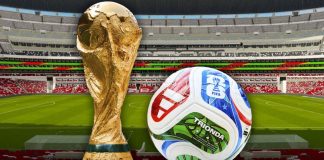 FIFA toma control del Estadio Banorte y lo renombra Estadio Ciudad de México para el Mundial 2026