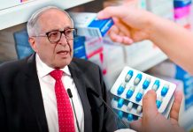 Farmacéuticas invertirán más de 21 mil mdp para ampliar producción y manufactura de medicinas en México