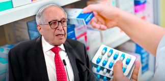 Farmacéuticas invertirán más de 21 mil mdp para ampliar producción y manufactura de medicinas en México