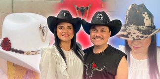 El gusto por la moda llevó a hermanos Ivonne y Gabriel Zepeda a dejar sus profesiones y crear emprendimiento de sombreros en Hermosillo
