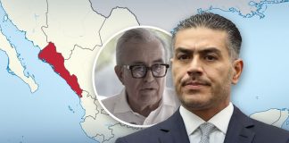 “El Gobierno de México no se va a retirar de Sinaloa”: Harfuch garantiza refuerzo de seguridad tras la licencia de Rubén Rocha Moya