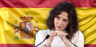 “México no existía hasta la llegada de España”: Isabel Díaz Ayuso vuelve a desatar polémica con declaración