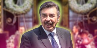 Jorge Ortiz de Pinedo desmiente su fallecimiento tras rumores en redes sociales Jorge Ortiz de Pinedo desmiente su fallecimiento tras rumores en redes sociales