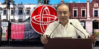 La huelga no debe ser el primer paso de una negociación, afirma Alfonso Durazo ante posible estallamiento de STAUS