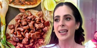 Miss Universo Fátima Bosch cayó ante los tacos de Sonora, revela en qué lugares ha ‘turisteado’ en Hermosillo