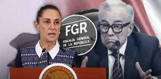 “No vamos a defender a nadie de Morena si hay pruebas”: Sheinbaum sobre caso Rocha Moya