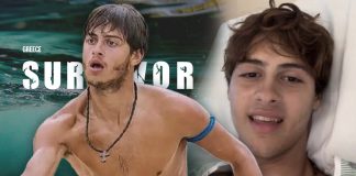 Participante de Survivor Grecia sufre amputación parcial de una pierna tras accidente con lancha en República Dominicana