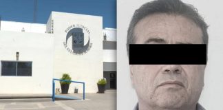 Podría ser detenido médico de sueros vitaminados si no explica su falta en audiencia inicial
