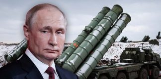 Putin anuncia alto el fuego temporal por Día de la Victoria; advierte con misiles si Ucrania no lo respeta
