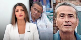 Rechaza Paulina Ocaña que su familia esté vinculada al médico prófugo por caso de sueros vitaminados en Hermosillo