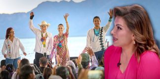 Regular permisos de cacería, agua para seris y obras en Sonora con gira de Sheinbaum: Lorenia Valles