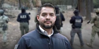 Renuncia fiscal Guillermo Zuany en Chihuahua tras caso de agentes estadounidenses en operativo antidrogas