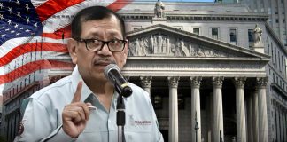 Revelan fecha de comparecencia del exsecretario de Seguridad de Sinaloa, Gerardo Mérida ante tribunal de Nueva York Revelan fecha de comparecencia del exsecretario de Seguridad de Sinaloa, Gerardo Mérida ante tribunal de Nueva York