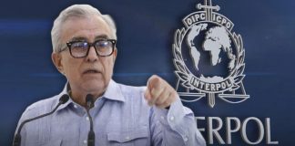 Rubén Rocha y funcionarios de Sinaloa acusados por EEUU tienen ficha roja de Interpol, confirma Sheinbaum