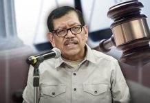 Se declara "no culpable" exsecretario de Seguridad de Sinaloa ante tribunal de EEUU por presunto narcotráfico