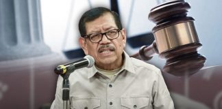 Se declara "no culpable" exsecretario de Seguridad de Sinaloa ante tribunal de EEUU por presunto narcotráfico