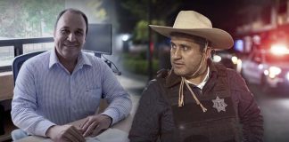 Secretario particular de Carlos Manzo falta a tres citatorios de la Fiscalía de Michoacán por caso Uruapan
