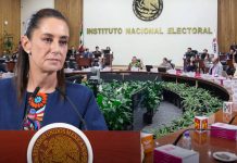 Sheinbaum aclara que el INE no decidirá si una persona puede ser candidata con la nueva reforma electoral Sheinbaum aclara que el INE no decidirá si una persona puede ser candidata con la nueva reforma electoral