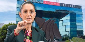 “No estoy ejerciendo el poder del Estado para censurar”: Sheinbaum afirma que pedir no ver TV Azteca fue una opinión personal y niega censura