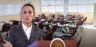 Sheinbaum confirma postura sobre calendario escolar 2025-2026: propone mantener seis semanas de vacaciones