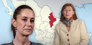Sheinbaum confirma renuncia de Tatiana Clouthier al IME para buscar gubernatura de Nuevo León